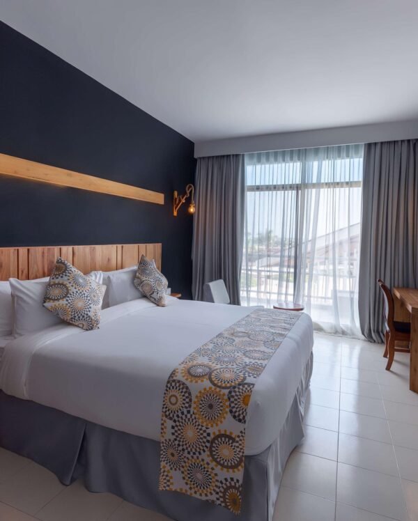 Single Room Reservation